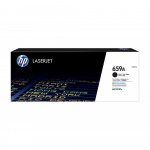 HP Toner W2010A 659A Musta HP Toner W2010A 659A Musta