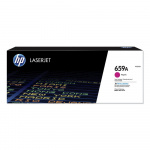 HP Toner W2013A 659A Magenta