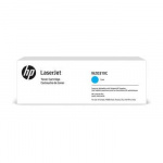HP Toner W2031XC 415X Cyan Contract
