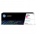 HP Toner W2033X 415X Magenta HP Toner W2033X 415X Magenta