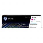 HP Toner W2213X 207X Magenta HP Toner W2213X 207X Magenta