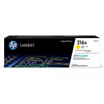 HP Toner W2412A 216A Keltainen HP Toner W2412A 216A Keltainen