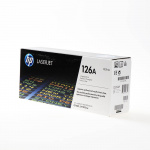HP Drum CE314A 126A Black HP Drum CE314A 126A Black