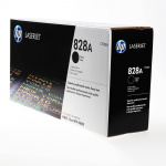HP Drum CF358A 828A Black