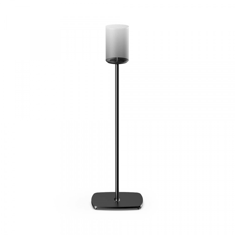 FLEXSON Floor Stand for Sonos ERA100 Single Black