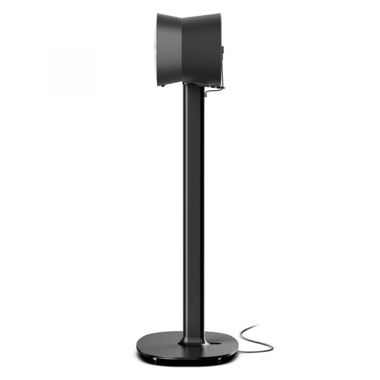 FLEXSON Floor Stand for Sonos ERA300 Single Black FLEXSON Floor Stand for Sonos ERA300 Single Black