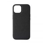 Buffalo Back cover PU MagSeries iPhone 15 Black Buffalo Back cover PU MagSeries iPhone 15 Black