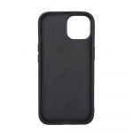 Buffalo Back cover PU MagSeries iPhone 15 Black Buffalo Back cover PU MagSeries iPhone 15 Black