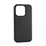 Buffalo Back cover PU MagSeries iPhone 15 Pro Black Buffalo Back cover PU MagSeries iPhone 15 Pro Black