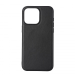 Buffalo Back cover PU MagSeries iPhone 15 Pro Max Black Buffalo Back cover PU MagSeries iPhone 15 Pro Max Black