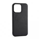 Buffalo Back cover PU MagSeries iPhone 15 Pro Max Black Buffalo Back cover PU MagSeries iPhone 15 Pro Max Black