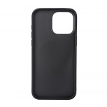 Buffalo Back cover PU MagSeries iPhone 15 Pro Max Black Buffalo Back cover PU MagSeries iPhone 15 Pro Max Black