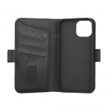 Gear Classic 3 card Recycled MagSerie iPhone 13/14/15 Black Gear Classic 3 card Recycled MagSerie iPhone 13/14/15 Black