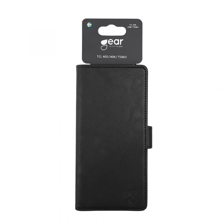 Gear Classic Wallet 3 card TCL 405/406/T506D