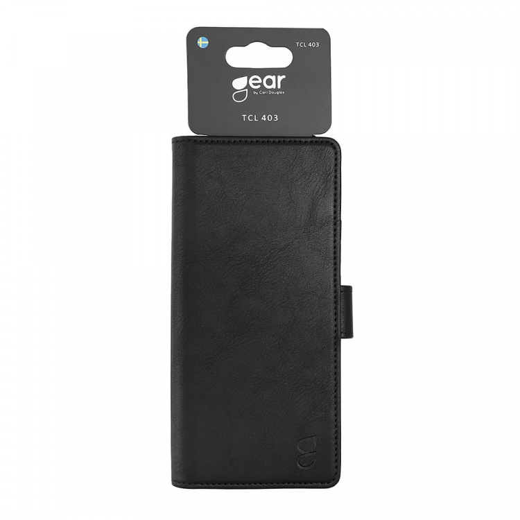 Gear Classic Wallet 3 card TCL 403