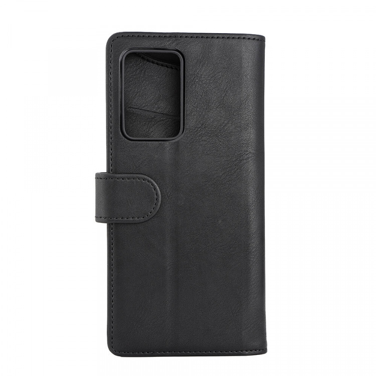 GEAR Classic Wallet 3 card Xiaomi 13 Lite 5G Black