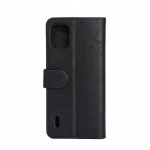 GEAR Classic Wallet 3 card NOKIA C12 4G Black