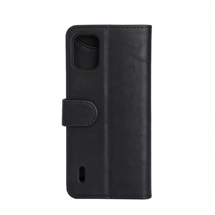 GEAR Classic Wallet 3 card NOKIA C12 4G Black