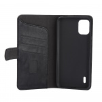 GEAR Classic Wallet 3 card NOKIA C12 4G Black
