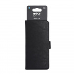 GEAR Classic Wallet 3 card NOKIA C12 4G Black