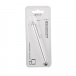Gear Stylus Touchpen Universaali Puhelimelle ja Tabletille