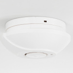 nexa GNS-2236/10Y Brandvarnare 230V Nätansluten