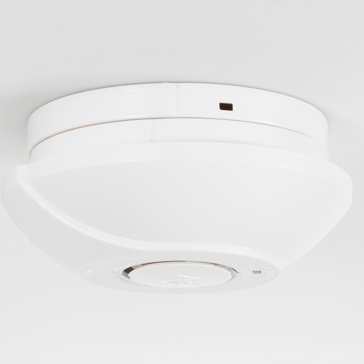 nexa GNS-2236/10Y Brandvarnare 230V Nätansluten