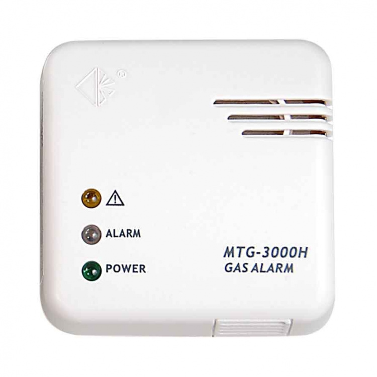 nexa MTG-3000H Gasvarnare 230V/12V