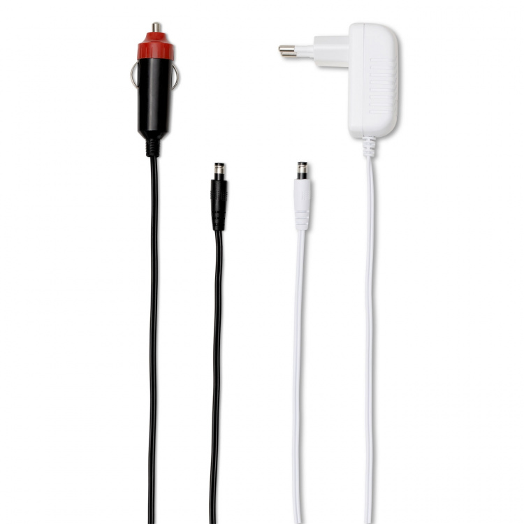 nexa MTG-3000H Gasvarnare 230V/12V