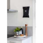 nexa BAG-120 SMD Fodral till brandfilt 120x120 Sv