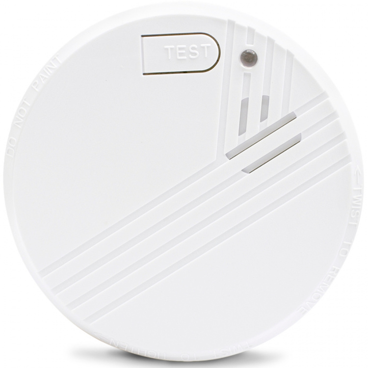 nexa KD-134A Brandvarnare 10år batteri