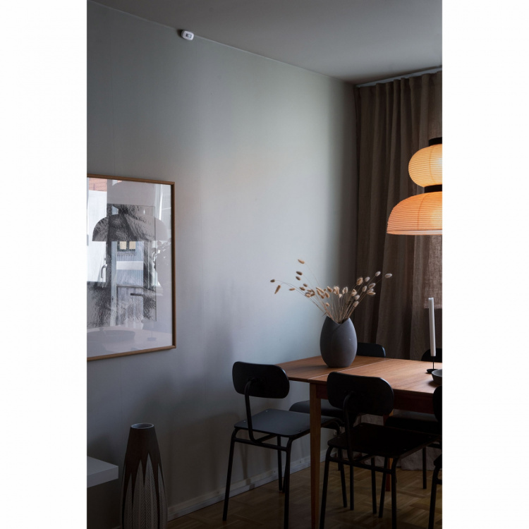 nexa MIMST-1703 Rörelsevakt Inomhus nexa MIMST-1703 Rörelsevakt Inomhus