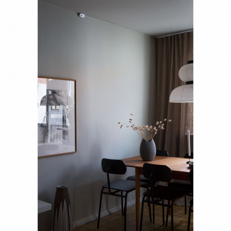 nexa MIMST-1703 Rörelsevakt Inomhus nexa MIMST-1703 Rörelsevakt Inomhus