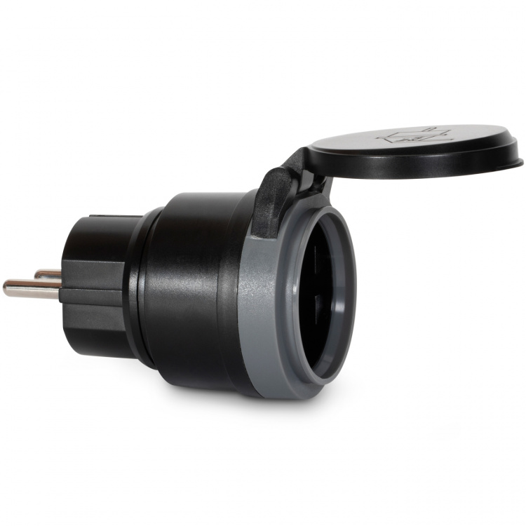 nexa MGDR-200 Pluginmottagare dimmer 200W IP44