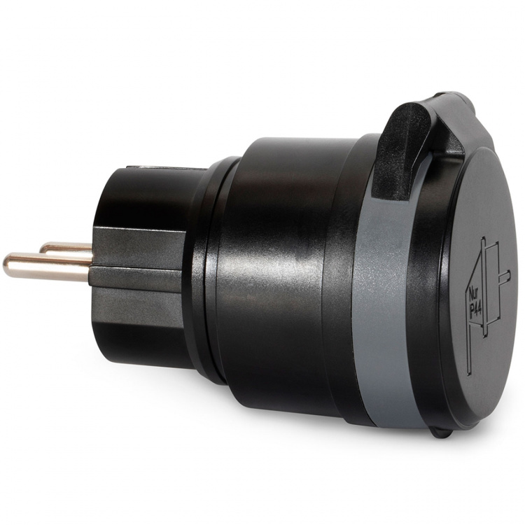 nexa MGDR-3500 Utomhusmottagare På/Av 3500W Set nexa MGDR-3500 Utomhusmottagare På/Av 3500W Set