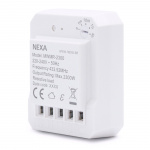 nexa MWMR-2300 Dosrelä för strömbr.