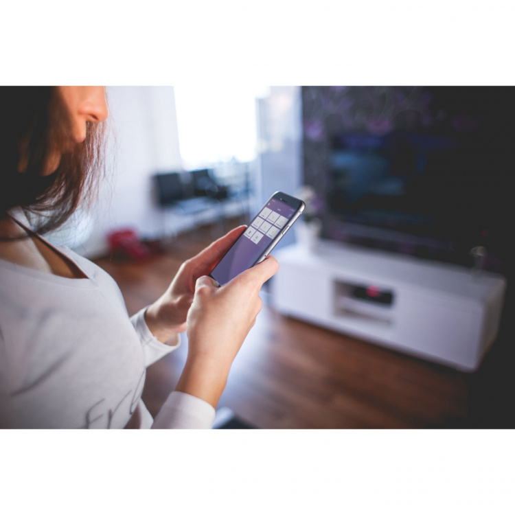 nexa BLE-1915/SET Smart hub Startkit 2 x mottagare