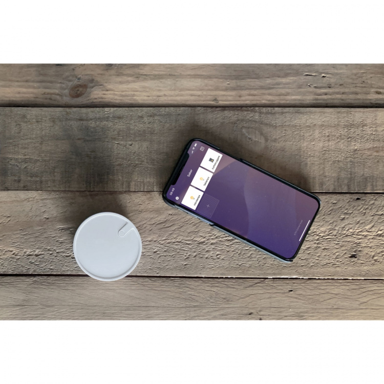 nexa BLE-1915/SET Smart hub Startkit 2 x mottagare