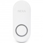 nexa MLR-1922 Dörrklocka batteridriven set nexa MLR-1922 Dörrklocka batteridriven set