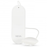 nexa ZLS-101 Z-Wave Vattendetektor nexa ZLS-101 Z-Wave Vattendetektor