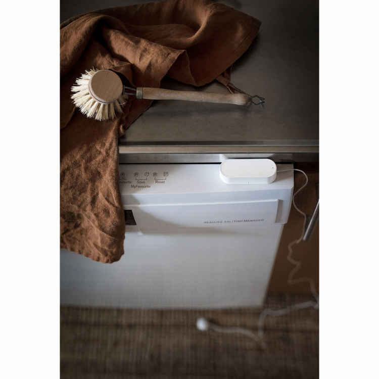 nexa ZLS-101 Z-Wave Vattendetektor nexa ZLS-101 Z-Wave Vattendetektor