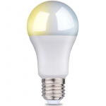 Alpina WiFi Smart E27 LED lämmin/kylmä valkoinen 9W 806 lm Alpina WiFi Smart E27 LED lämmin/kylmä valkoinen 9W 806 lm