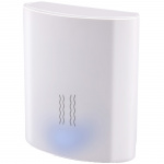 Alpina Zigbee Smart tärinäanturi 3.4 x 4.1 cm Alpina Zigbee Smart tärinäanturi 3.4 x 4.1 cm