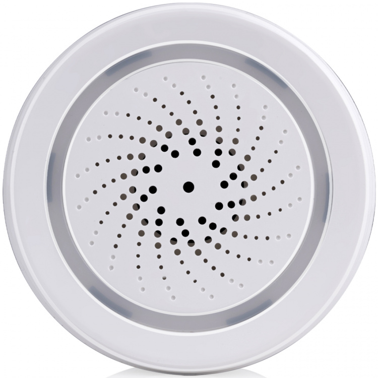 Alpina WiFi Smart Inomhussiren 90dB