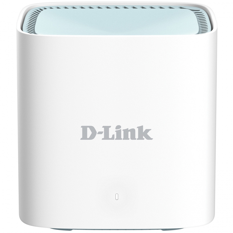 D-Link Eagle Pro AI AX1500 WiFi 6 Mesh-system 3-pack D-Link Eagle Pro AI AX1500 WiFi 6 Mesh-system 3-pack