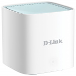 D-Link Eagle Pro AI AX1500 WiFi 6 Mesh-system 3-pack D-Link Eagle Pro AI AX1500 WiFi 6 Mesh-system 3-pack