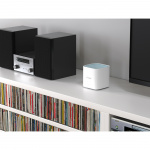 D-Link Eagle Pro AI AX1500 WiFi 6 Mesh-system 3-pack D-Link Eagle Pro AI AX1500 WiFi 6 Mesh-system 3-pack