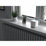 D-Link Eagle Pro AI AX1500 WiFi 6 Mesh-system 3-pack D-Link Eagle Pro AI AX1500 WiFi 6 Mesh-system 3-pack