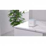 D-Link Eagle Pro AI AX1500 WiFi 6 Mesh-system 3-pack D-Link Eagle Pro AI AX1500 WiFi 6 Mesh-system 3-pack