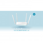 D-Link Eagle Pro AI N300 4G Smart Router D-Link Eagle Pro AI N300 4G Smart Router